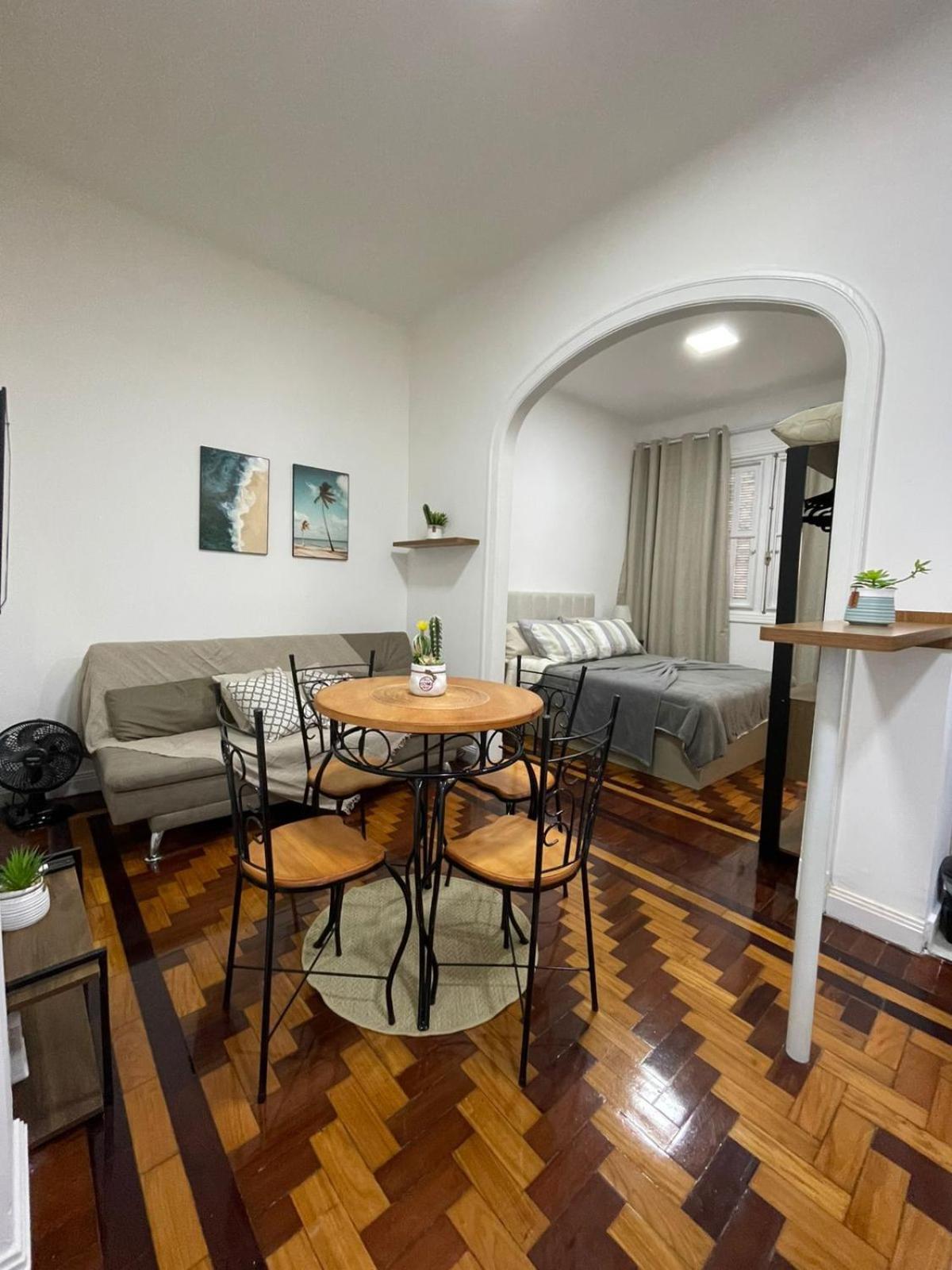 Mar De Copa Appartement Rio de Janeiro