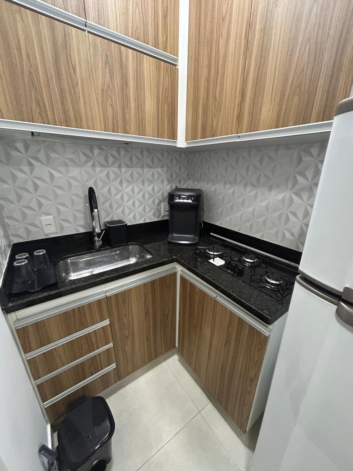 Mar De Copa Appartement Rio de Janeiro