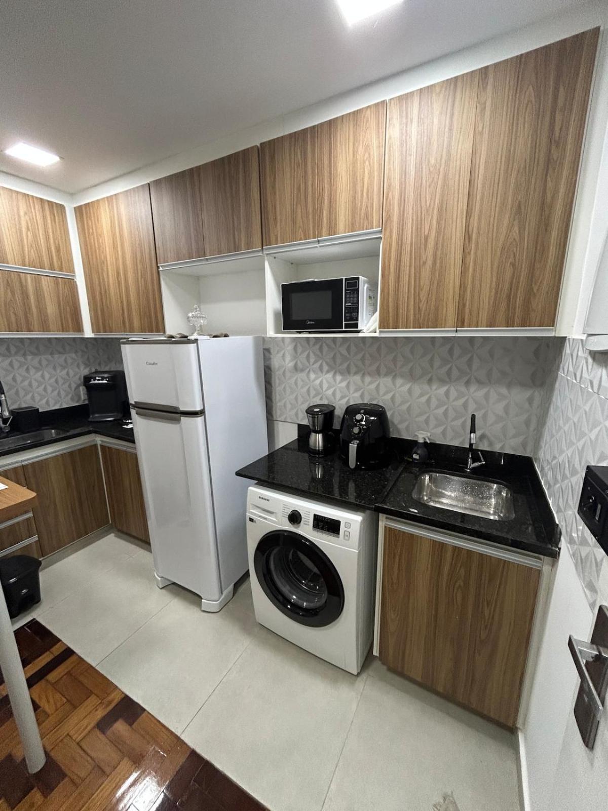 Appartement Mar De Copa Rio de Janeiro